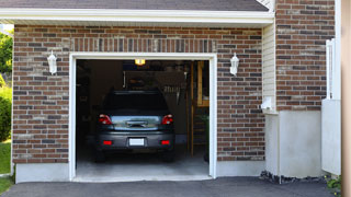 Garage Door Installation at Polo Grounds, Colorado