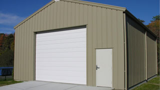 Garage Door Openers at Polo Grounds, Colorado